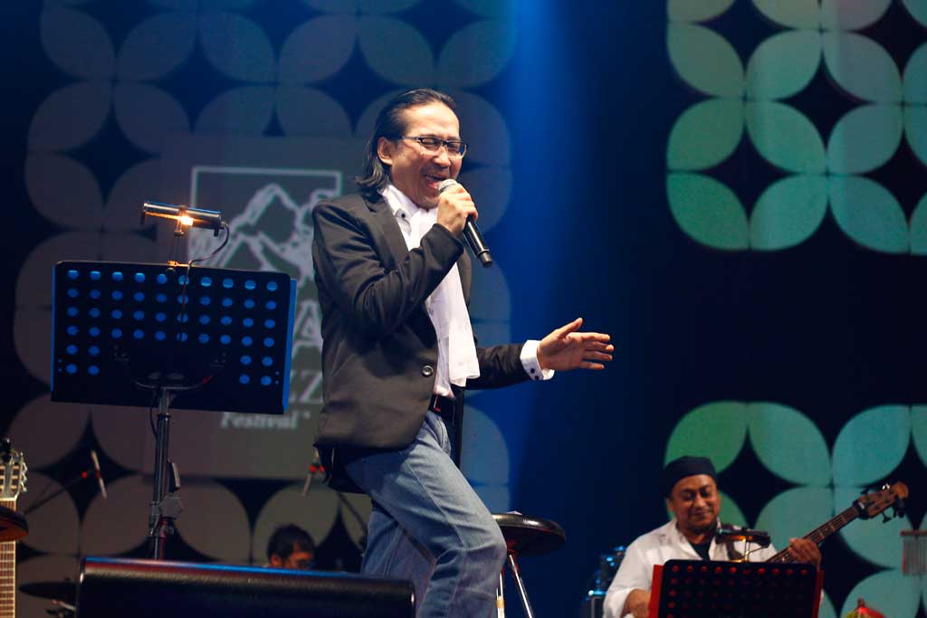 Mengenang Dian Pramana Poetra